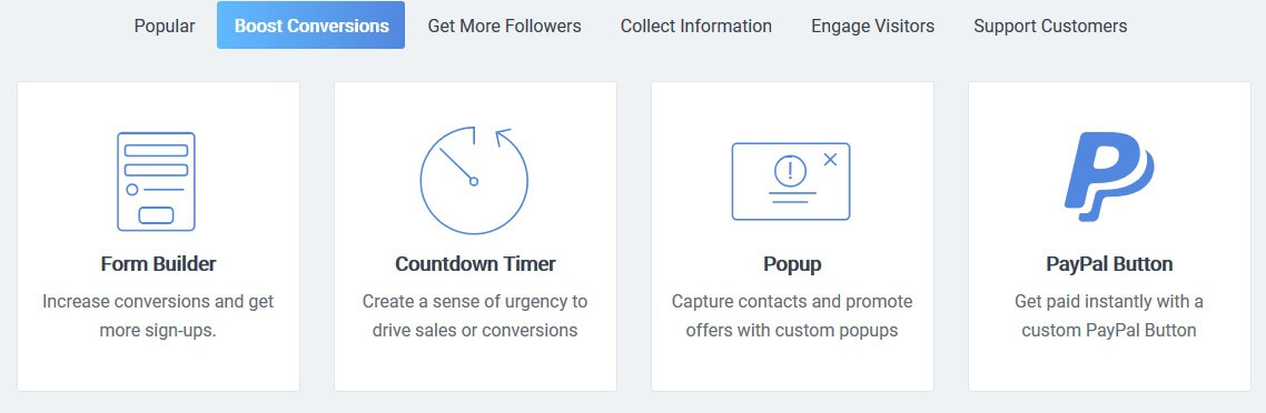 ecommerce countdown timers