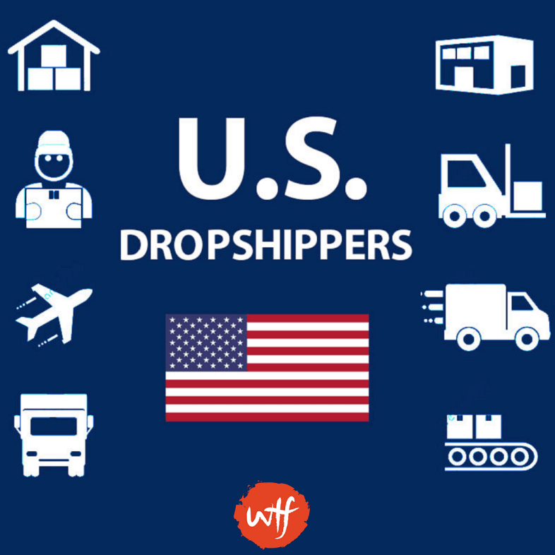 Best Dropshipping USA Your Online in 2020