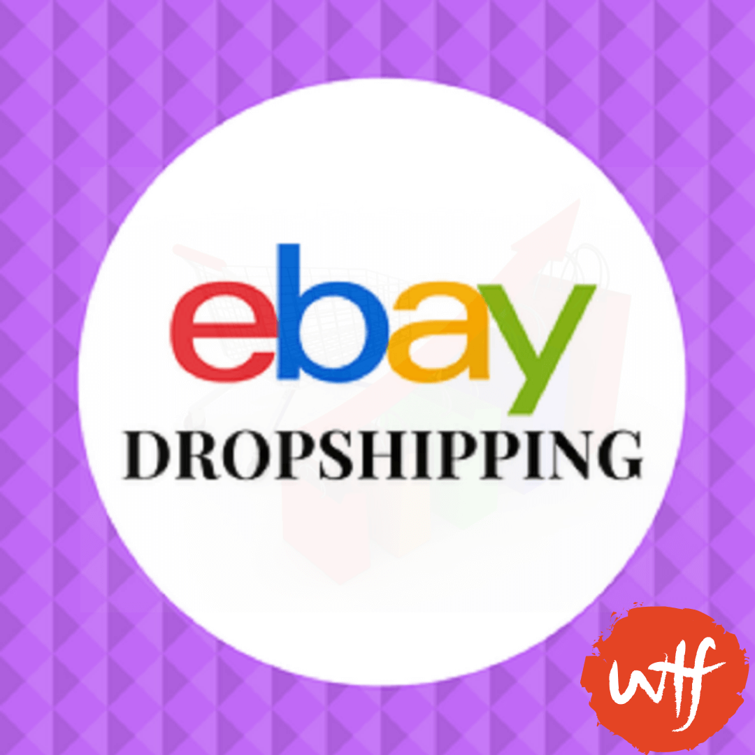 ebay dropshipping description template